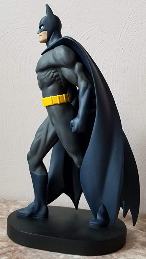 Batman Figurine - Warner Bros. Studio Store (Batman) action figure collectible - Main Image 2