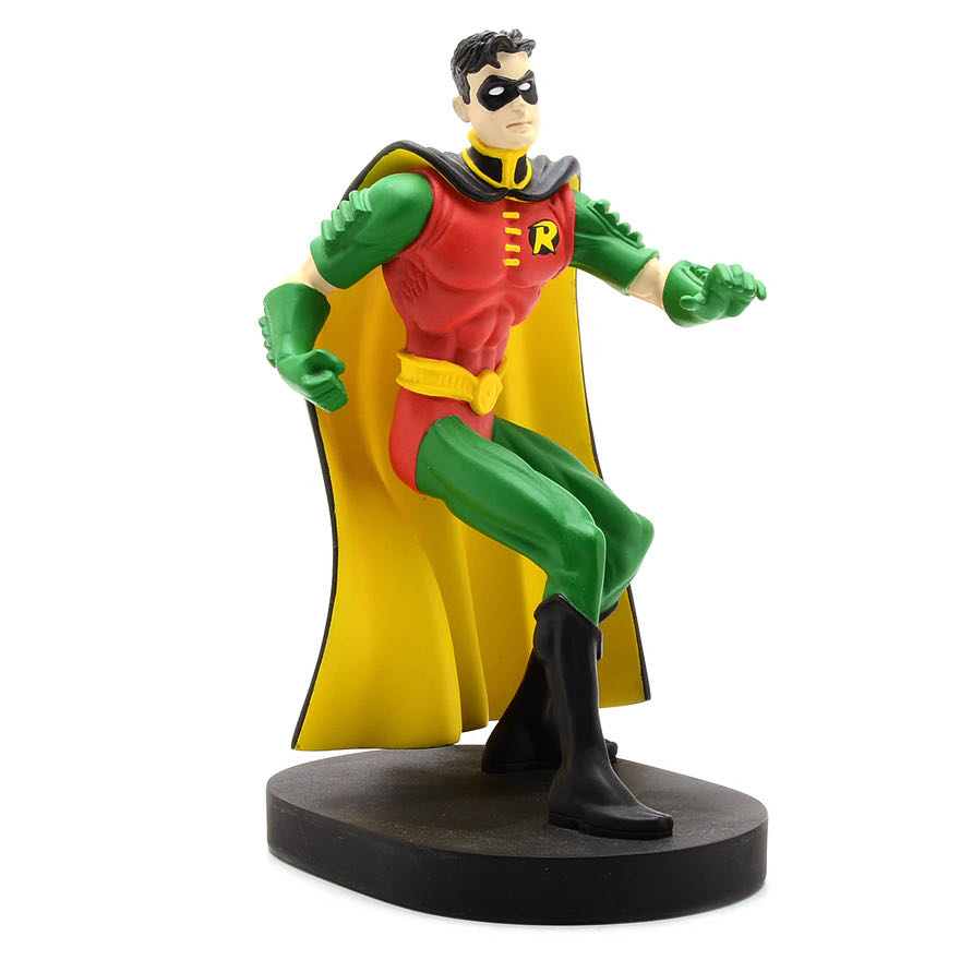 Robin Figurine - Warner Bros. Studio Store (Robin) action figure collectible - Main Image 2