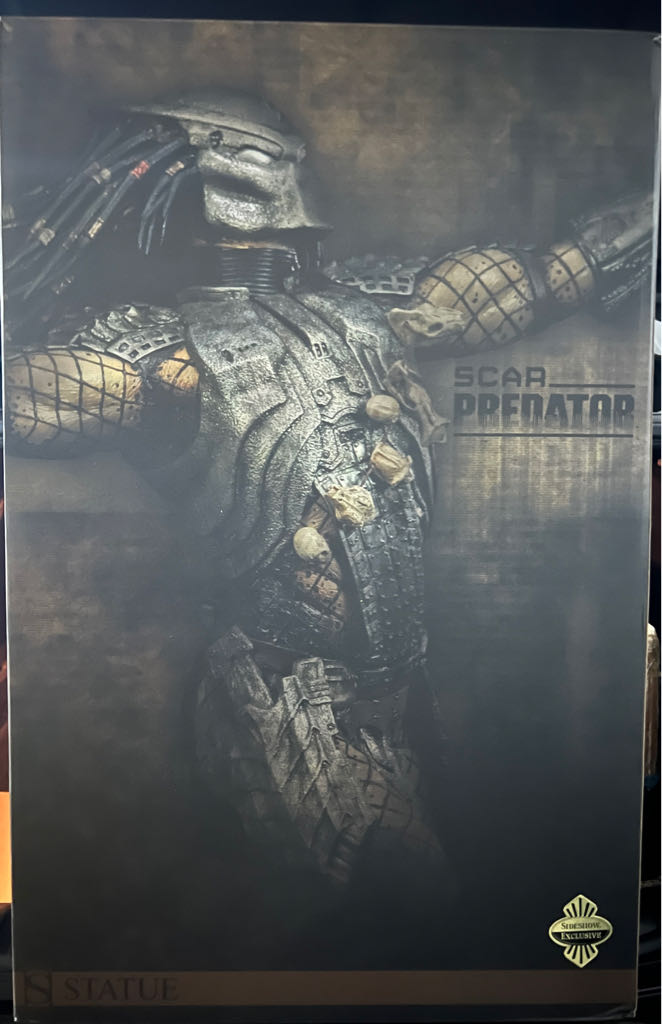 Vision Quest Donatello & Battle Ready Shredder