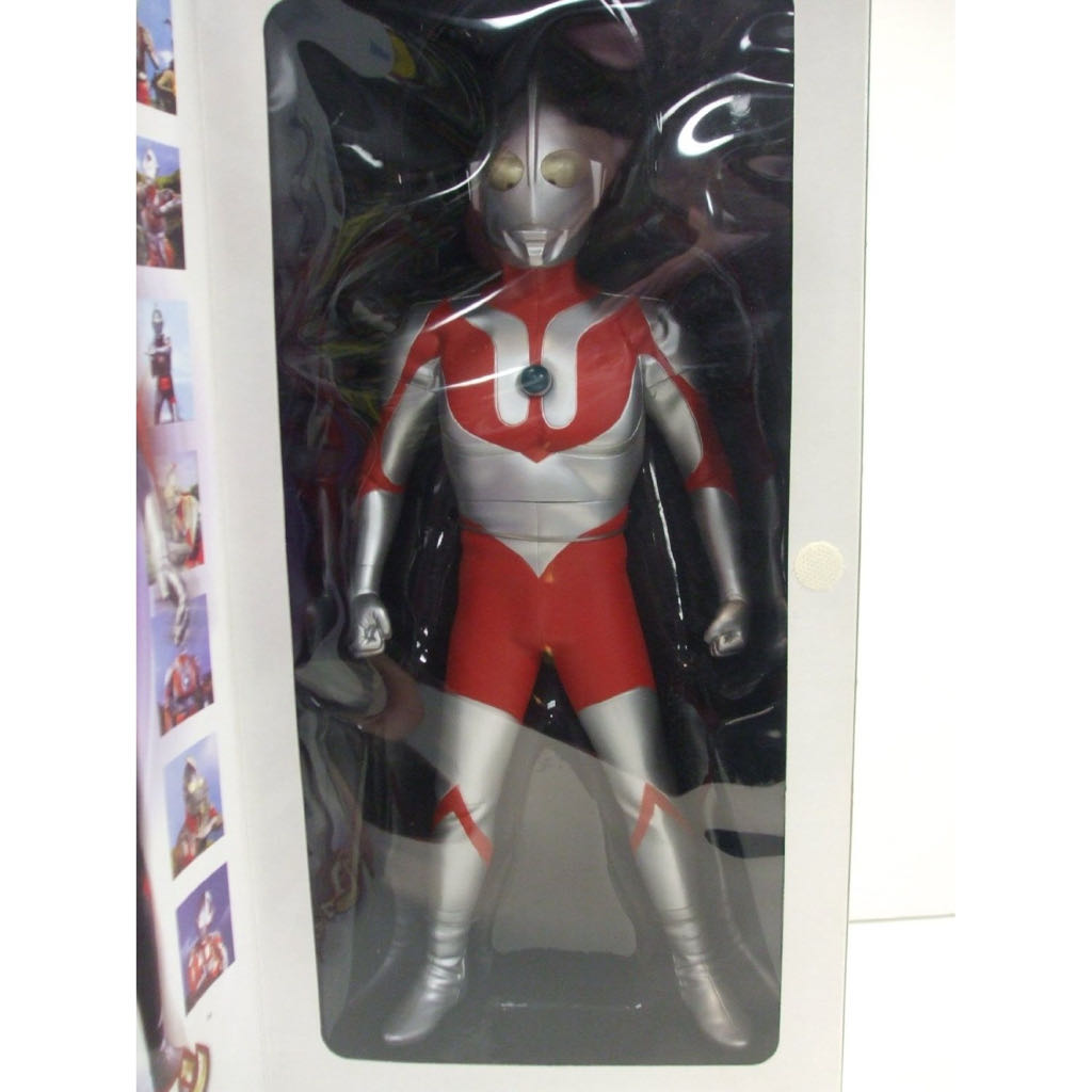 Ultraman - ApexT (Ultraman) action figure collectible [Barcode 8852100150589] - Main Image 2