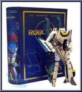 Funko Pop! Power Rangers 2-pack Vinyl Figure Toys R Us Exclusive Rita Repulsa And Zordon