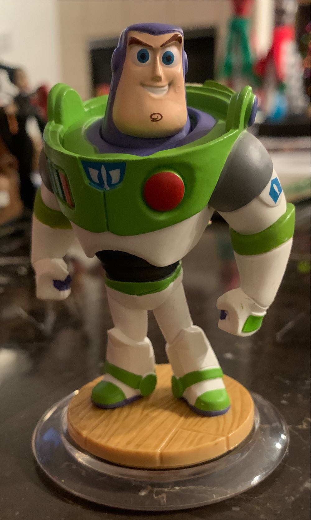 Super Saiyan Blue Vegetto