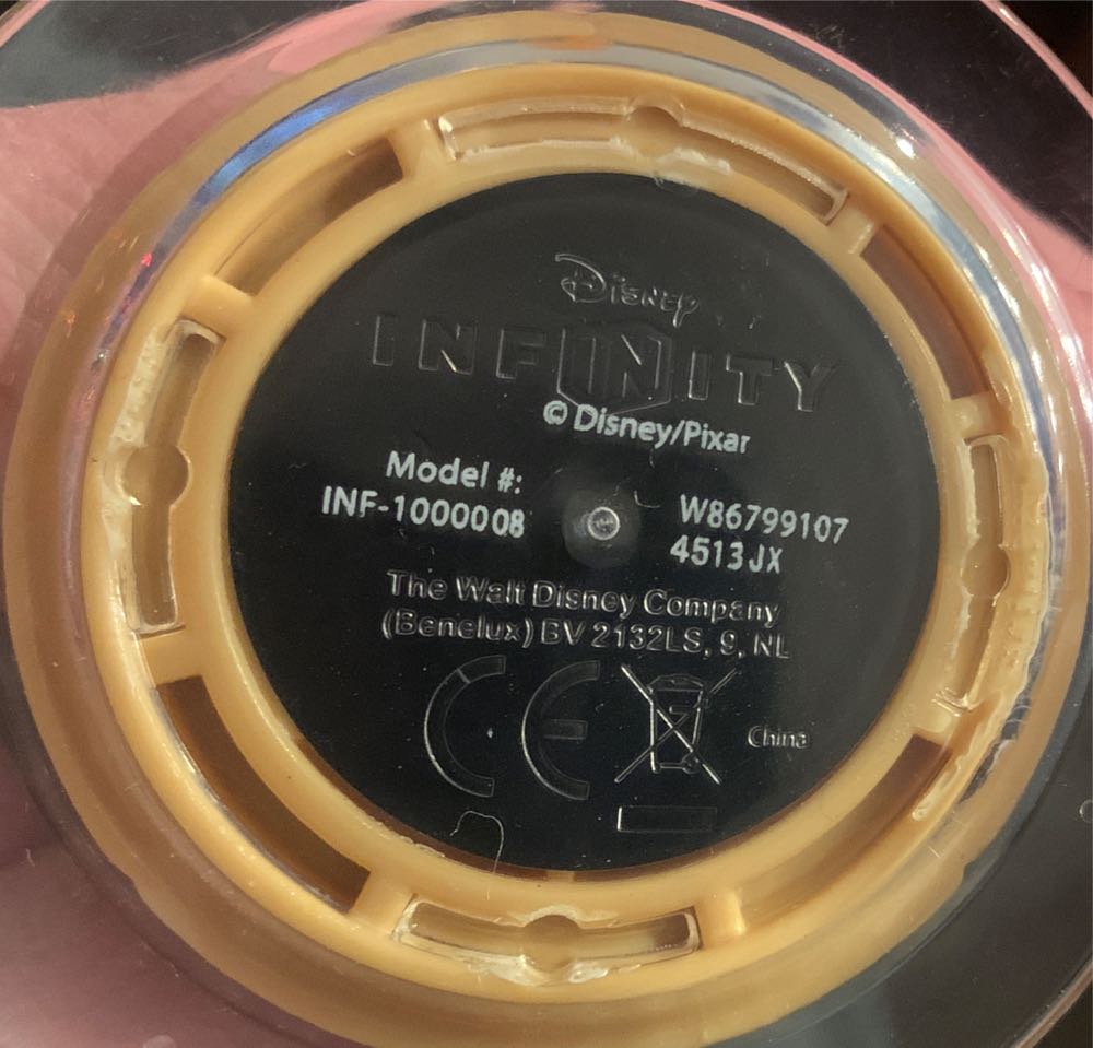 Buzz Lightyear 1.0  action figure collectible - Main Image 2