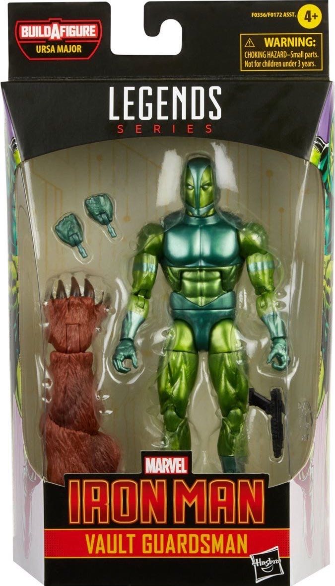 Stealth Tech Michelangelo