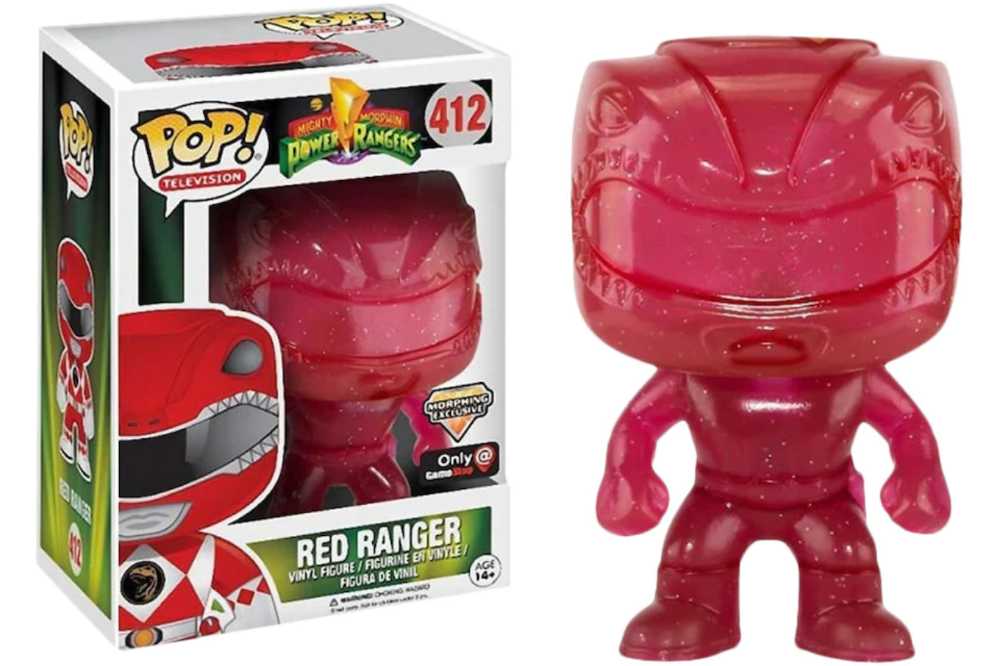 Marvel Studios: Mega Figurine Set