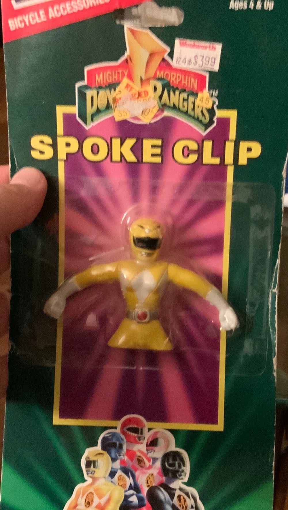 Dragon Ball Z SH Figuarts Broly Super Saiyan The Burning Battles