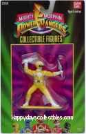 Black Ranger Collectable Figures - Bandai (Collectible Figures) action figure collectible [Barcode 045557023003] - Main Image 2