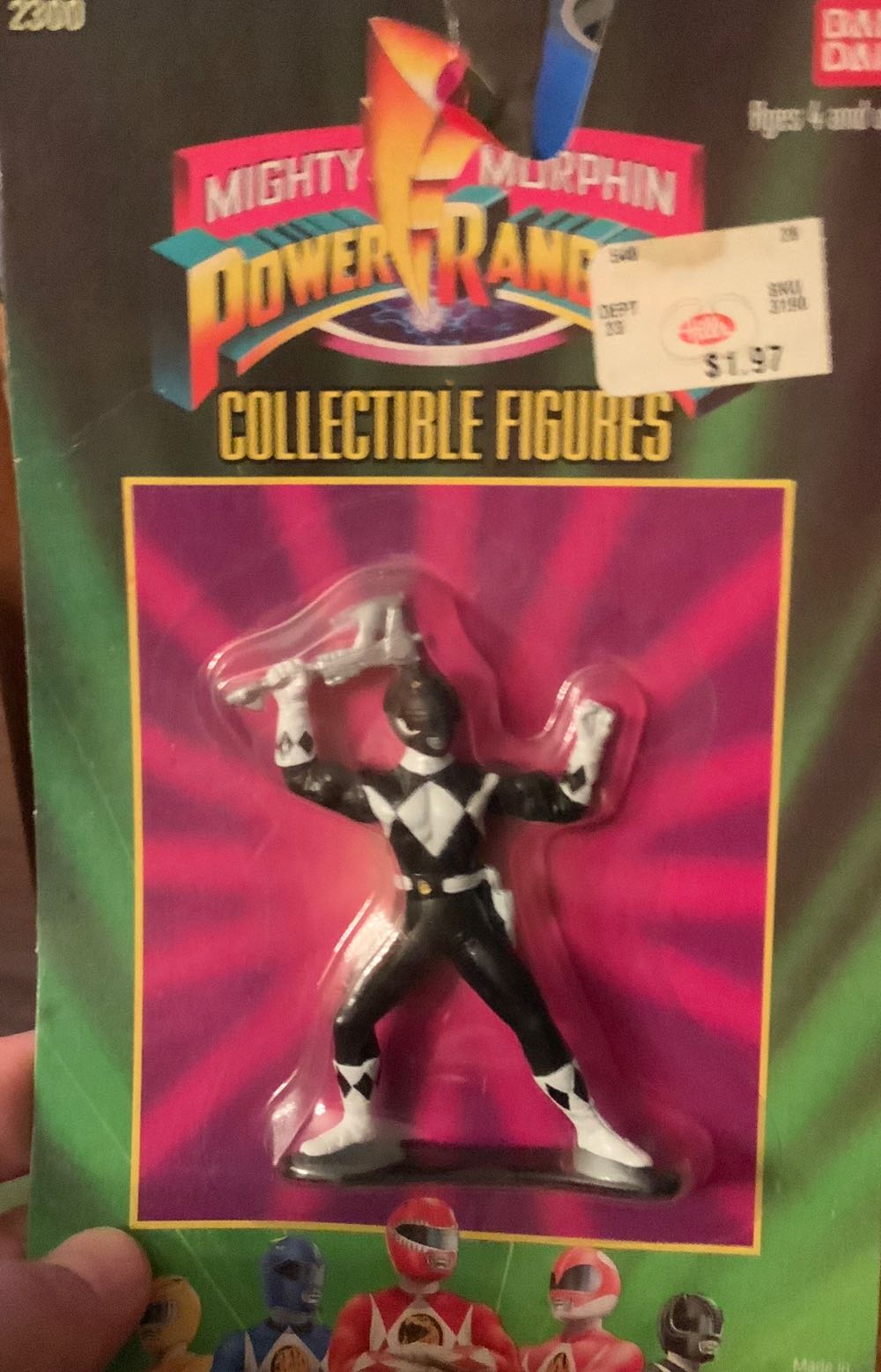 Battle Blasters Storm