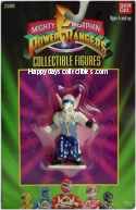 Finster - Bandai (Mighty Morphin Power Rangers: Collectible Figures) action figure collectible - Main Image 2