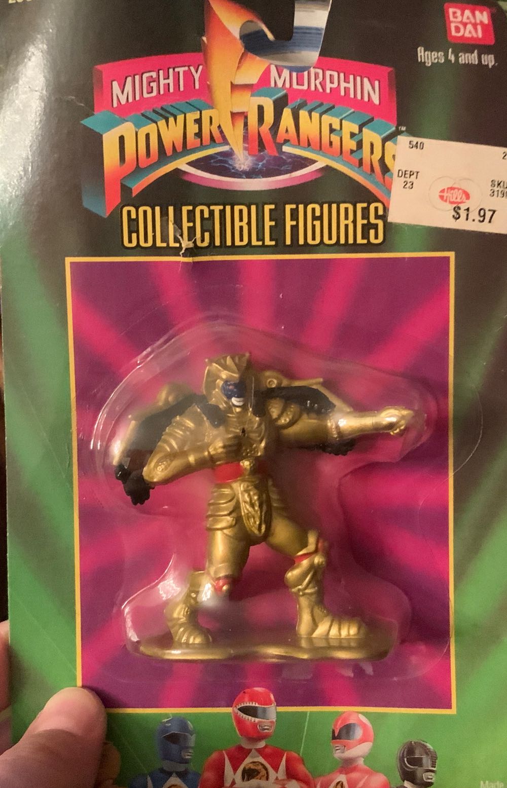 Busta Con Bottone A4 Assortite Trasparente