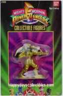 Goldar - Bandai (Mighty Morphin Power Rangers: Collectible Figures) action figure collectible - Main Image 2