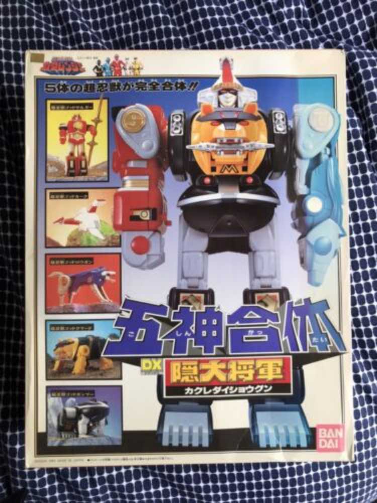 Bumblebee A.W.E. Striker & Lonzo “Stalker” Wilkinson