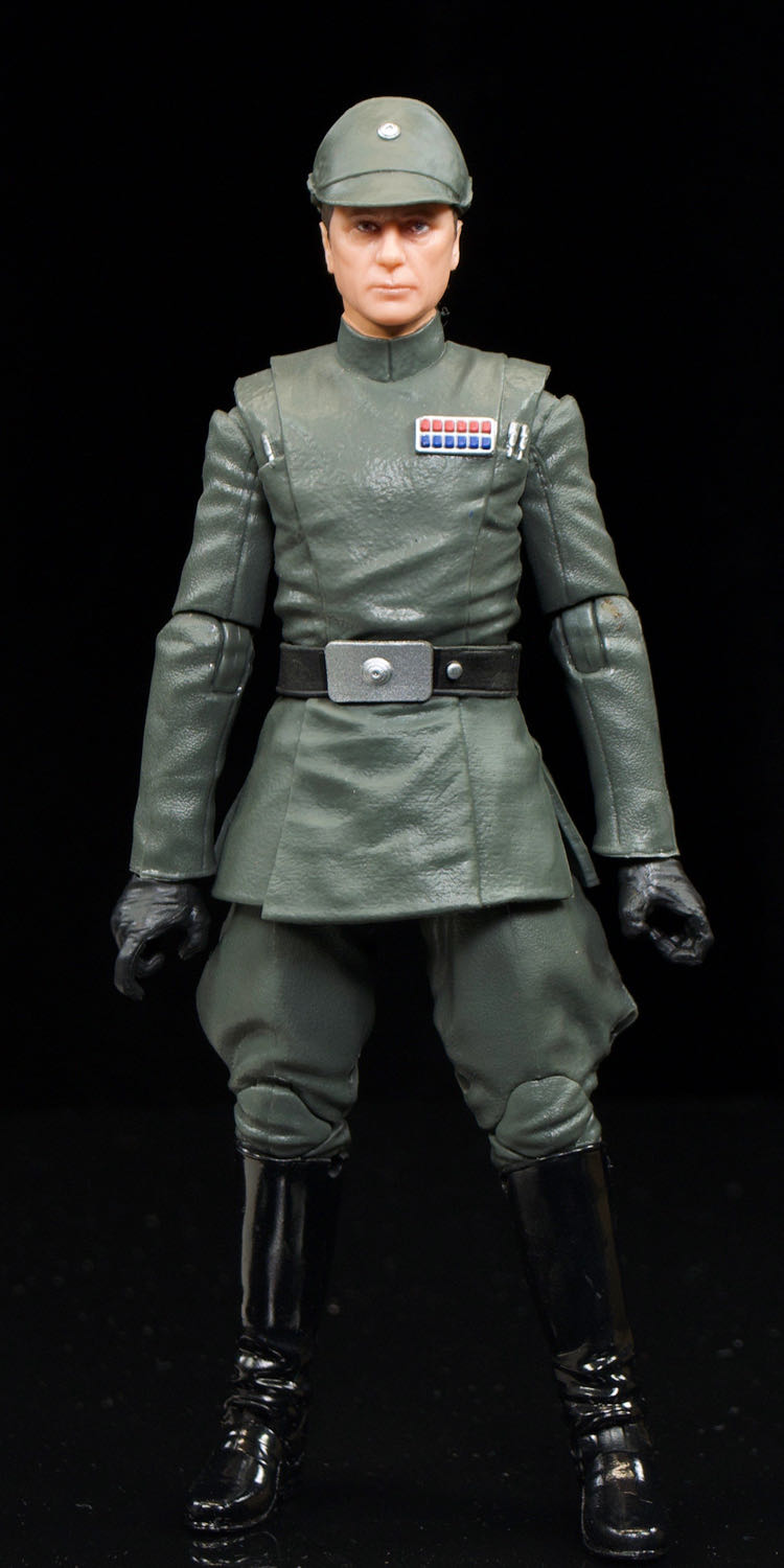 Above & Beyond Captain Barnacles Adventure Pack