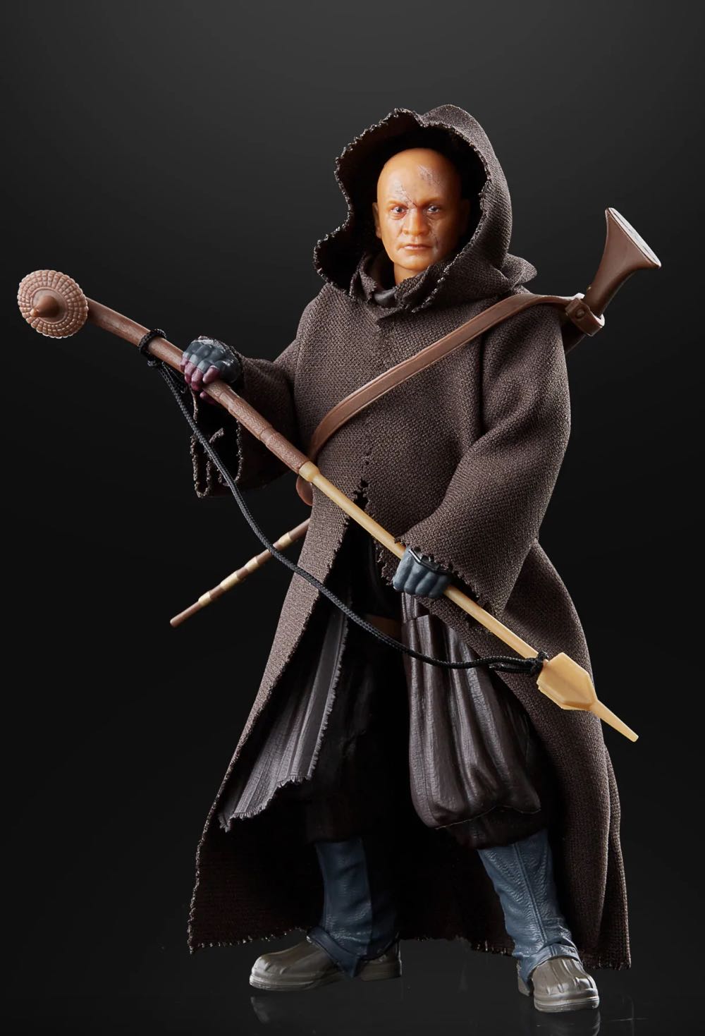 Marcus Fenix 10th Anniversary