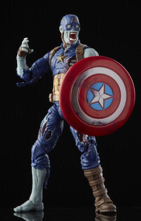 Luke Harper - Elite Series 35