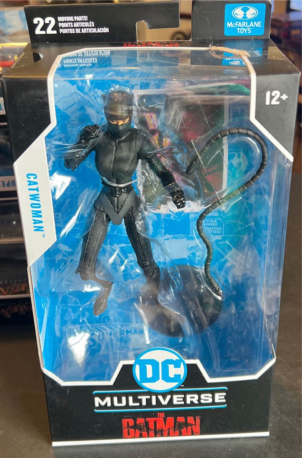 Dragonball Super Son Goku Super Saiyan 3