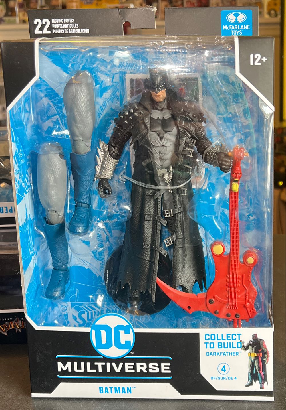 Portacards Con Cerniera Tintaunita Melange