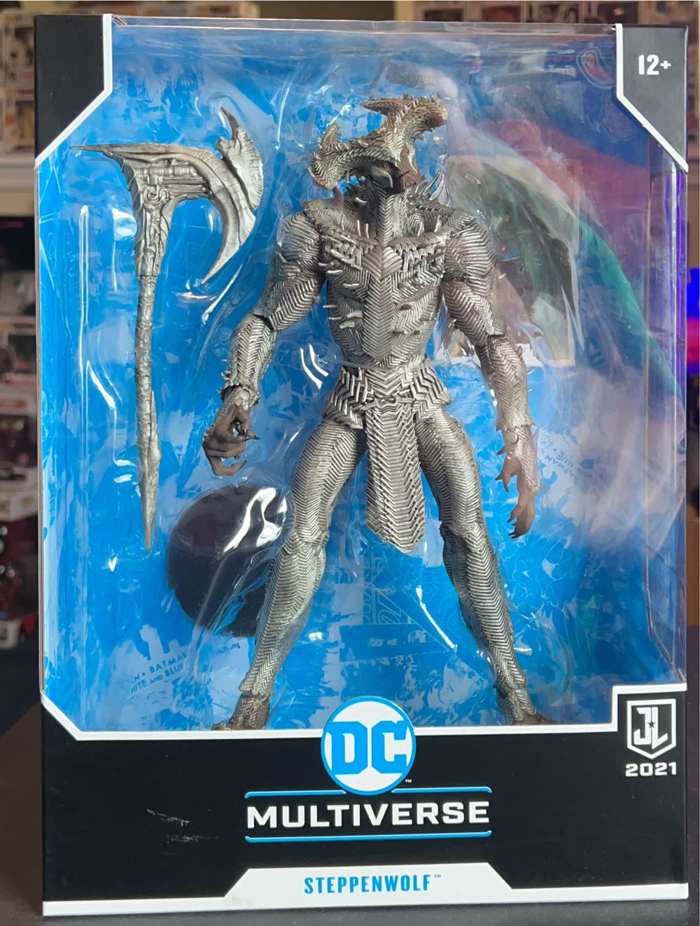 Toony Terrors Hocus Pocus: MARY SANDERSON