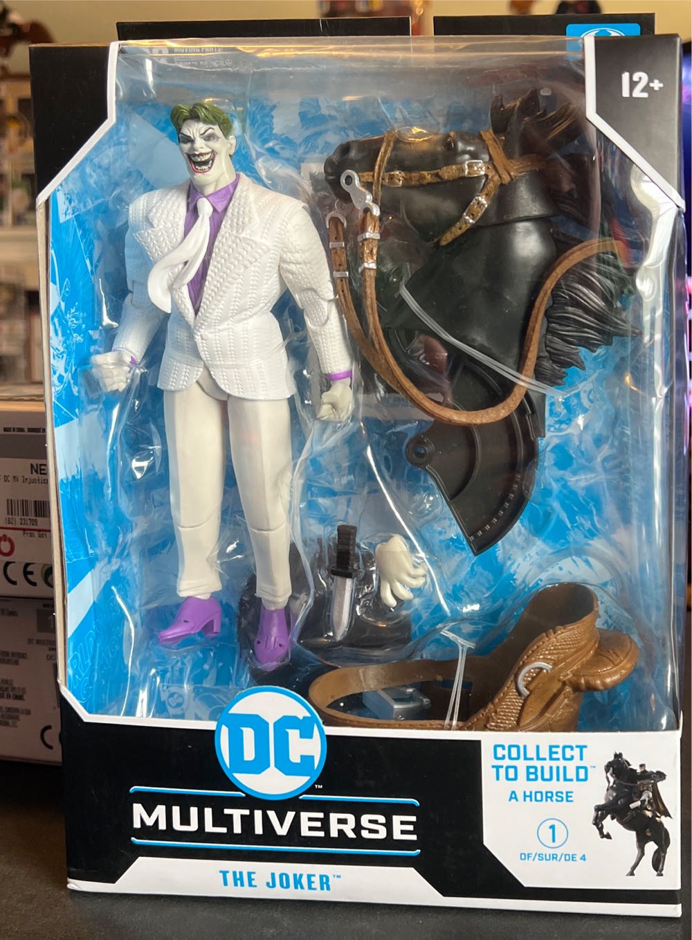 Game DB Super La Survie de l’Univers