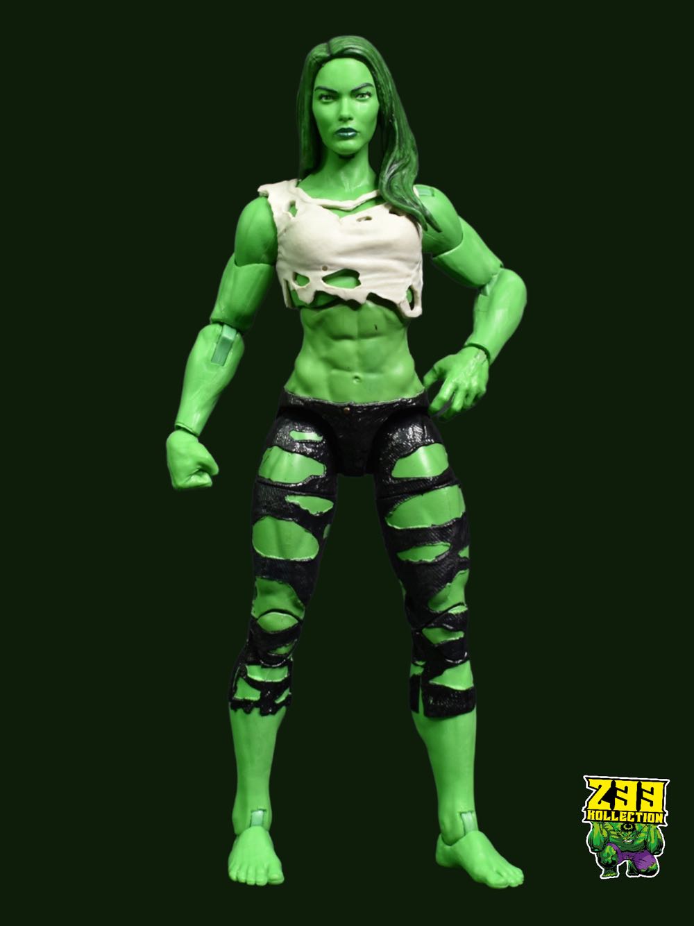 Vegeta + Chain Scouter Ball