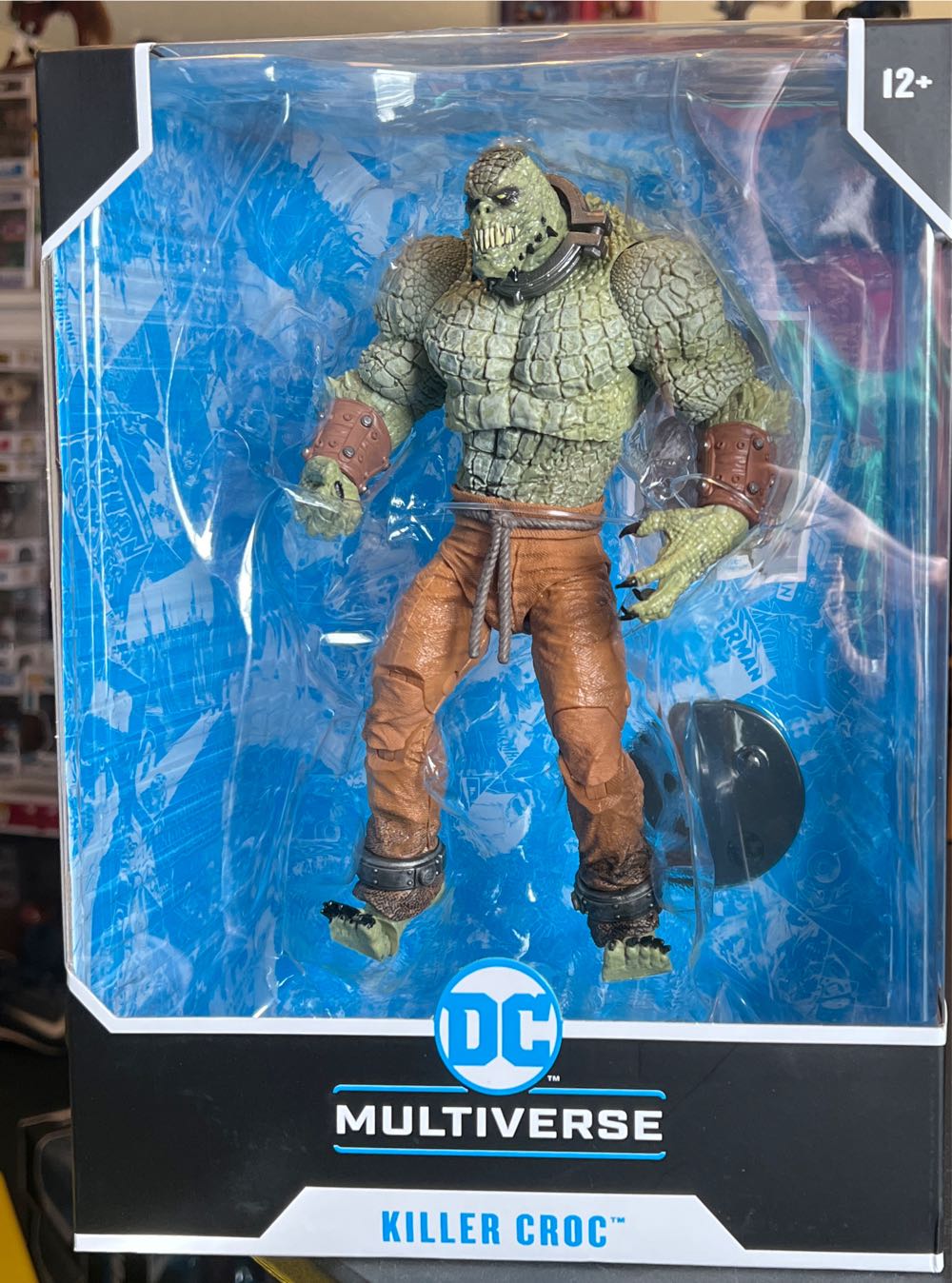 Funko Hikari Mighty Morphin’ Power Rangers Megazord Limited Edition Pieces