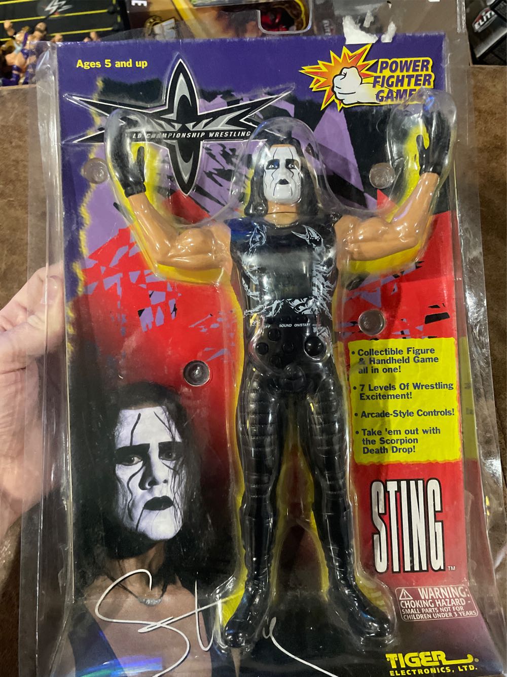 Iron Studios 1:10 Alligator Loki Loki Art Scale