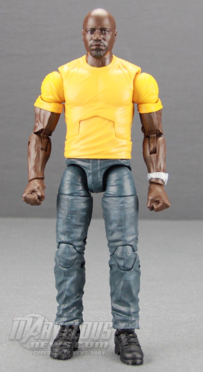 Mighty Morphin Power Rangers Series 2