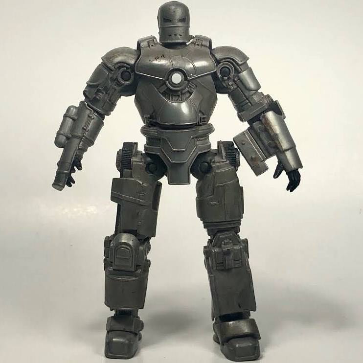 2014 TMNT Movie Michelangelo