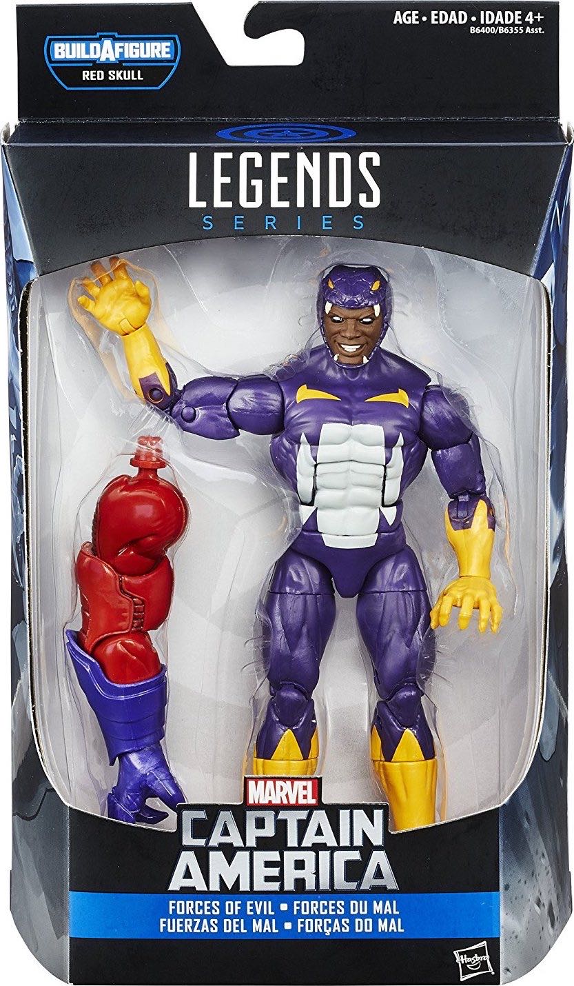 Star Wars The Black Series - Val (Vandor-1) #71