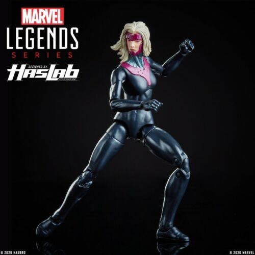 Marvel Legends (2011-????) (Haslab01x01) Sentinel - Hasbro (Marvel Legends Haslab) action figure collectible - Main Image 2
