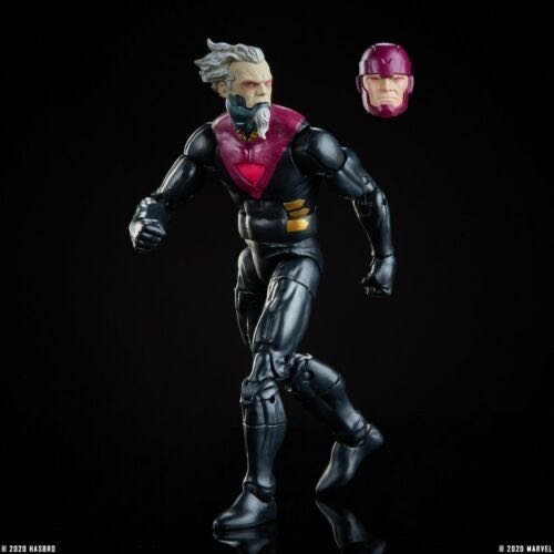 Marvel Legends (2011-????) (Haslab01x01) Sentinel - Hasbro (Marvel Legends Haslab) action figure collectible - Main Image 3