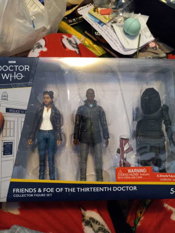 Toony Terrors Hocus Pocus: SARAH SANDERSON