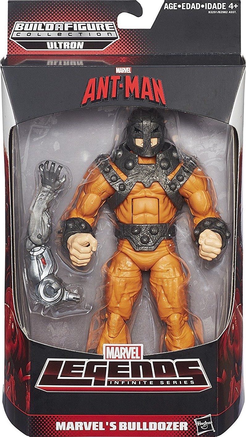 Cleveland Browns-Lineman Series 2