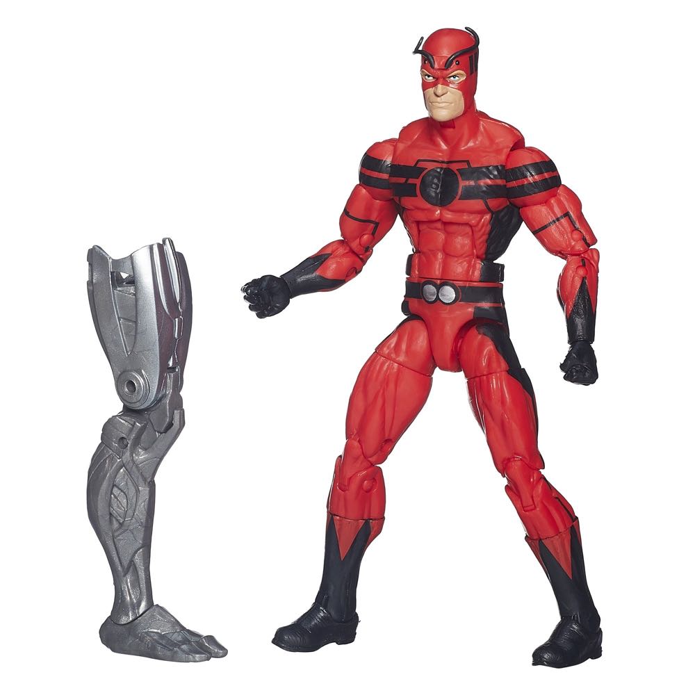 Giant Man - Hasbro (Marvel Legends Infinite Series) action figure collectible - Main Image 2