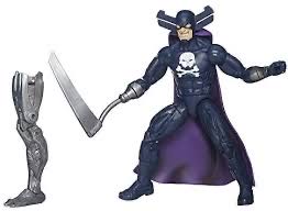 Grim Reaper - Hasbro (Marvel Legends Infinite Series) action figure collectible - Main Image 2