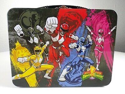 Playskool Heroes Power Rangers Green Ranger And Ninjor