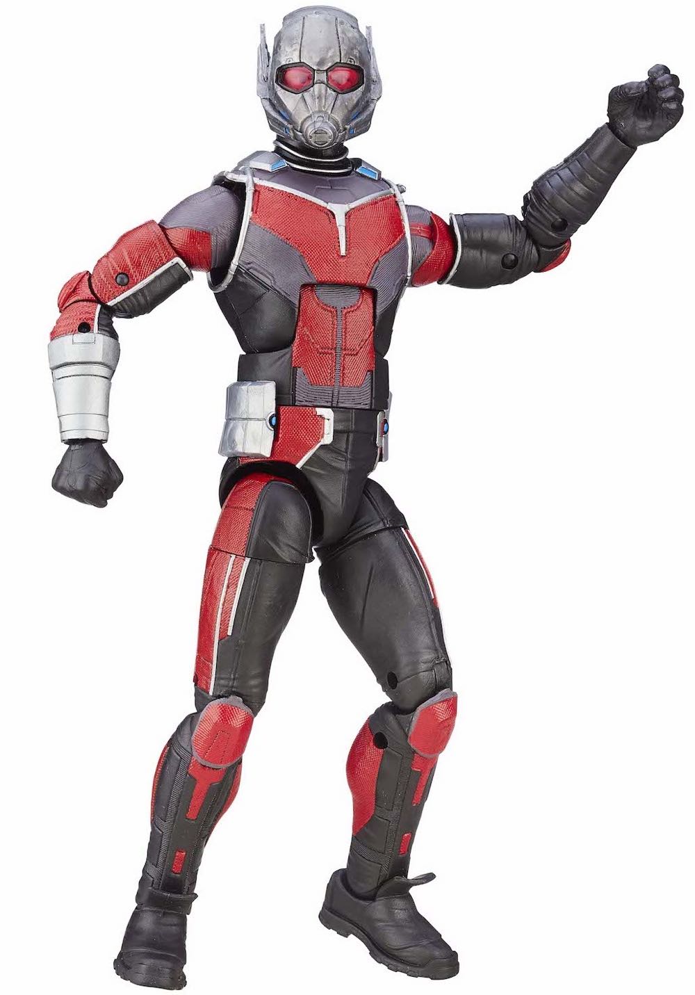 Renegade Game Studios Power Rangers: Heroes Of The Grid Cyclopsis Deluxe Figure