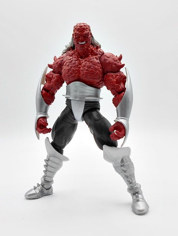 Eternal Dragon Clan 4