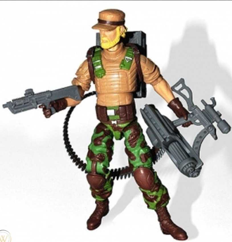 Rock N Roll V3 - Hasbro - G.I. Joe (Figure Subscription Service) action figure collectible - Main Image 2