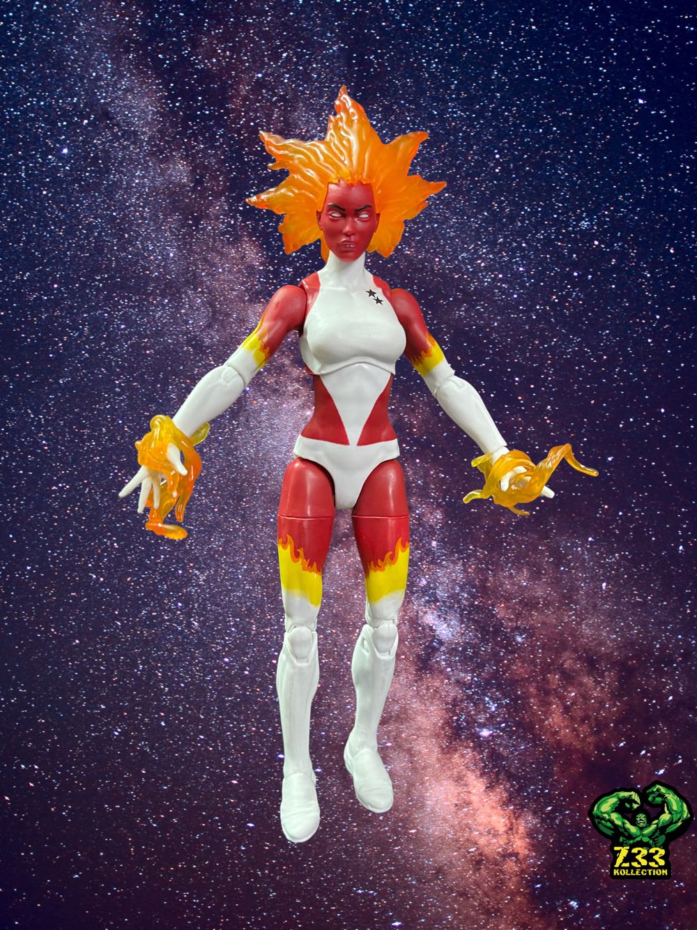 Power Rangers Pink Ranger #397