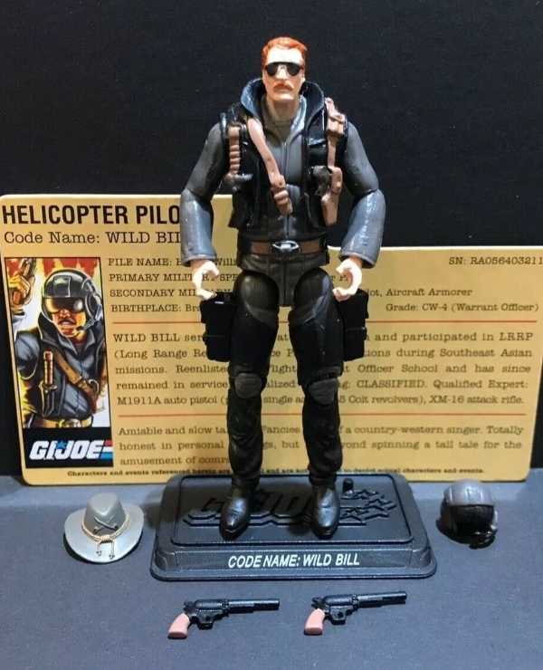 2015 Mix & Match Casey Jones