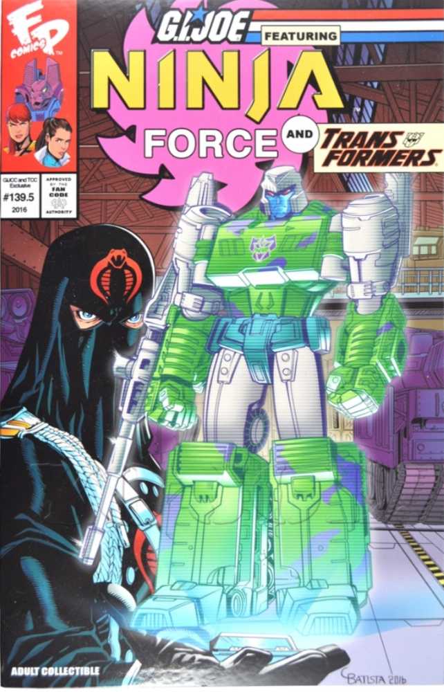 Scarlett - Hasbro - G.I. Joe (GI Joe Collector’s Club) action figure collectible - Main Image 3