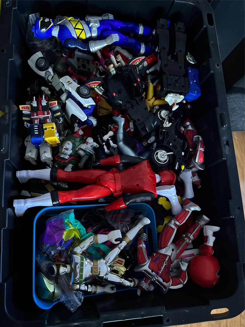 Star Wars Darth Maul Statue International Edition