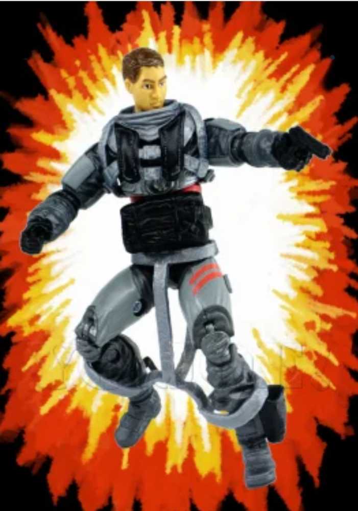 Red Box # 64 Imperial Range Trooper