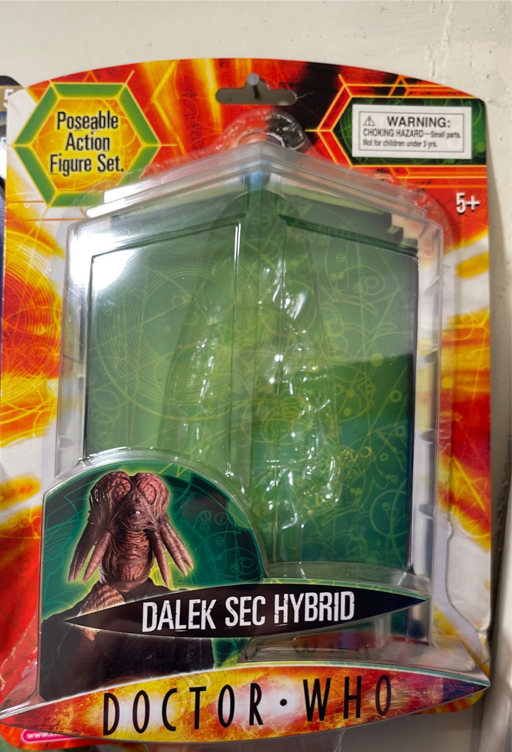 Obi-Wan Kenobi (Force Spirit) - Black Series - Walgreens Exclusive