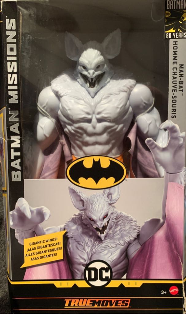 Stealth Tech Michelangelo