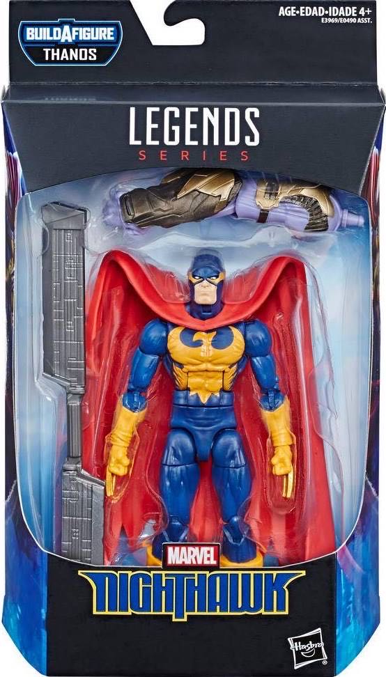 Marvel United Old Man Logan Kickstarter Exclusive