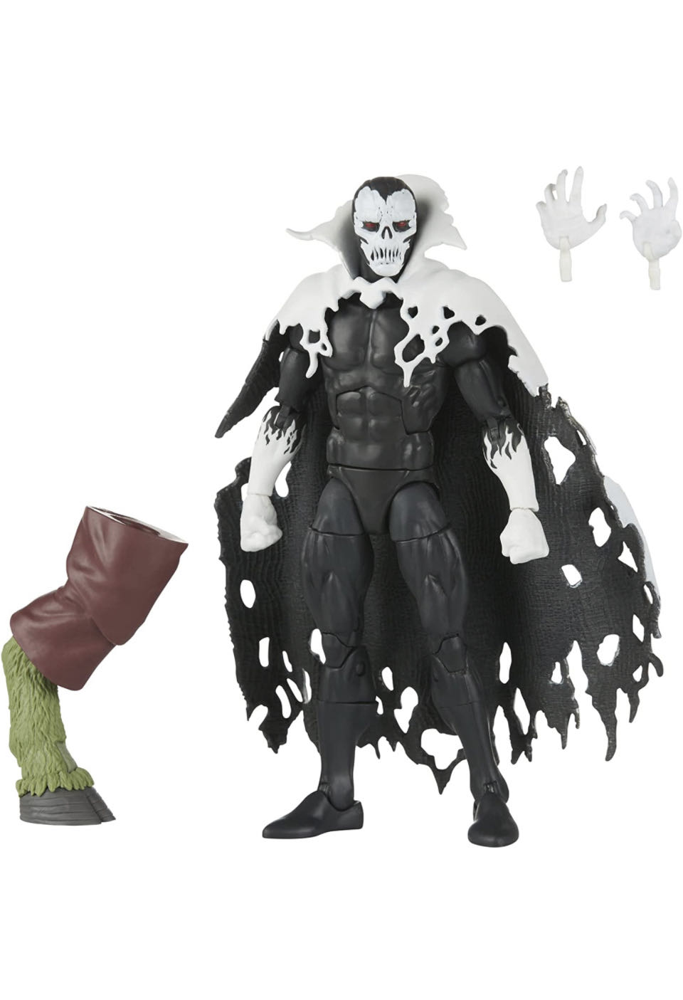 D’Spayre - Hasbro (Marvel Legends) action figure collectible - Main Image 2