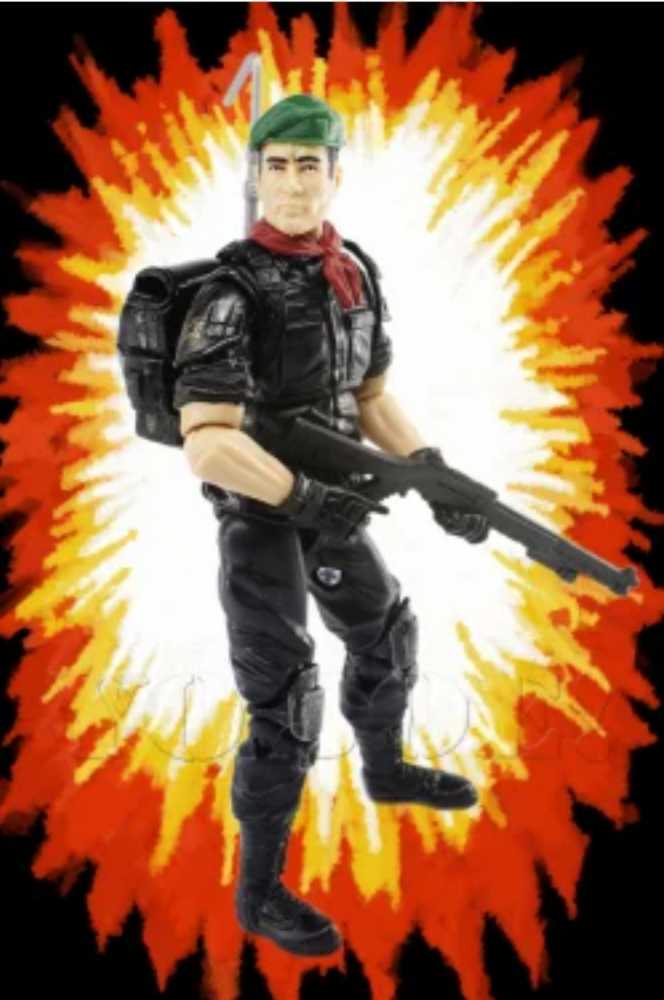 Lars Sullivan - WWE Basic Series #105