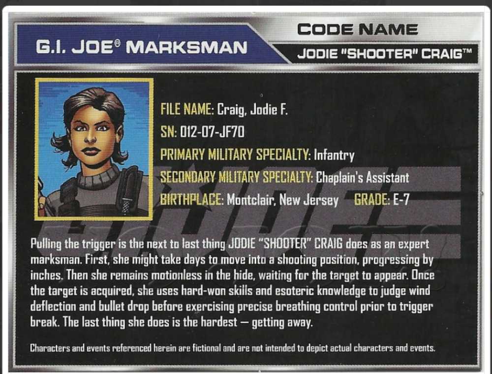 Jodie